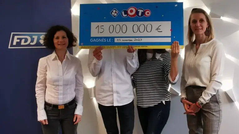 Parole magique pour gagner au loto