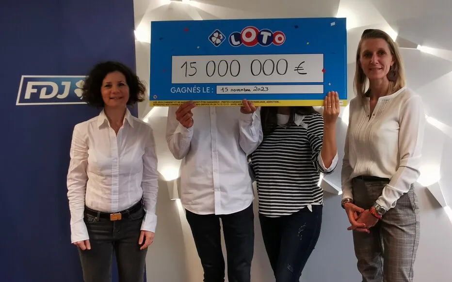 Parole magique pour gagner au loto